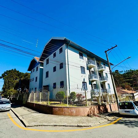 Apartamento Brigadeiro Jordao Campos do Jordão Kültér fotó