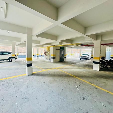 Apartamento Brigadeiro Jordao Campos do Jordão Kültér fotó