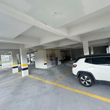 Apartamento Brigadeiro Jordao Campos do Jordão Kültér fotó