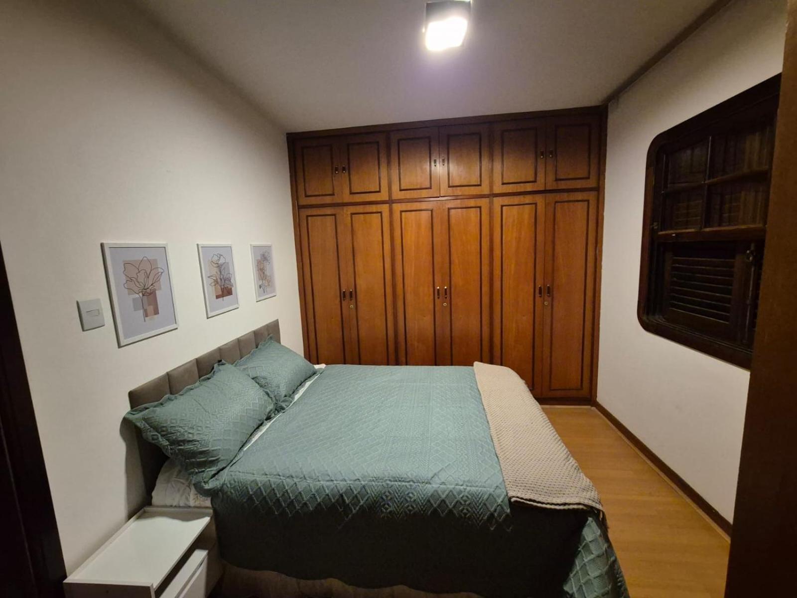 Apartamento Brigadeiro Jordao Campos do Jordão Kültér fotó