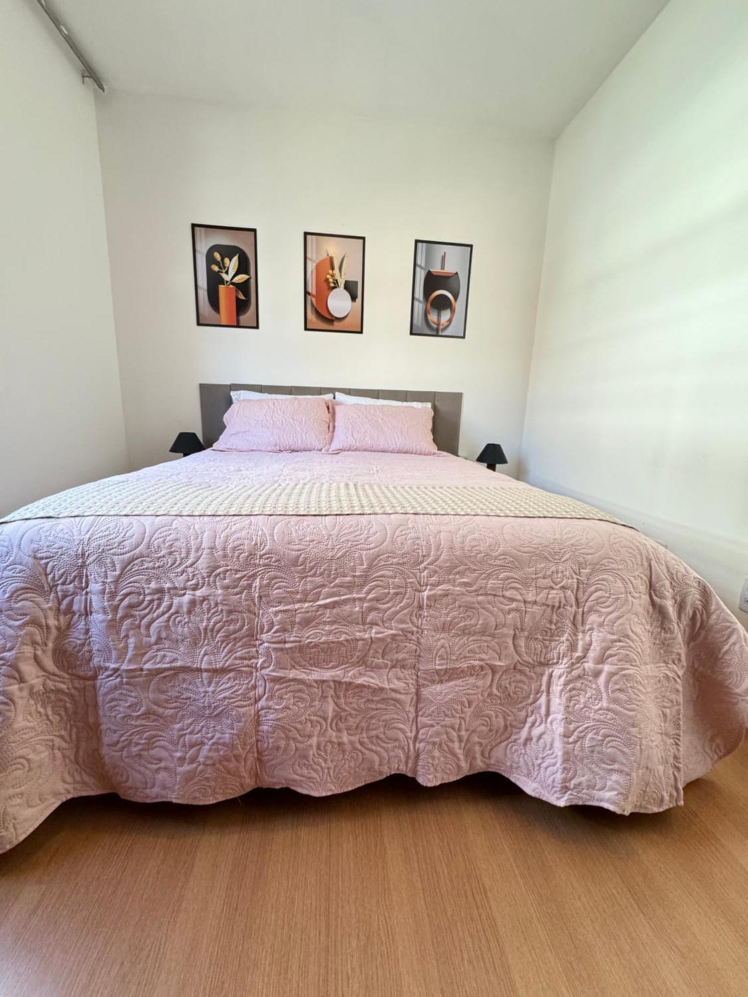 Apartamento Brigadeiro Jordao Campos do Jordão Kültér fotó